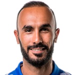 I. Jebali Attacker