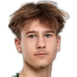 O. Multala Midfielder