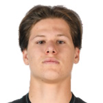 Artem Stepanov Attacker