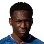 Owono Darnell Keumo Defender
