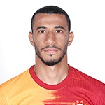 Y. Belhanda Midfielder