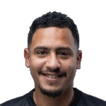 Habib Al Watyan Goalkeeper