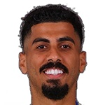 Ali Mohammed Ali Lajami Defender