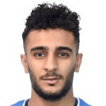 Mohammed Al-Majhad Midfielder