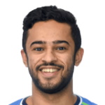 Mohammed Al Saeed Defender