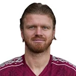 Nikita Korzun Midfielder