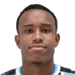 Josué Midfielder