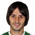 S. Jovanović Attacker