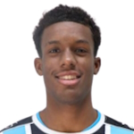 Araújo Midfielder