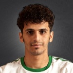 Mohammed Al Amri Defender