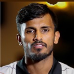 Abdullah Al Fahad Defender
