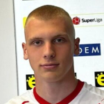 Bogdan Petrovic Attacker