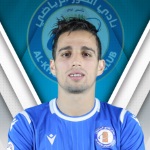 A. Hammoudan Midfielder