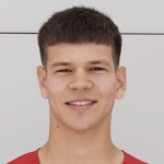 S. Mladenović Defender