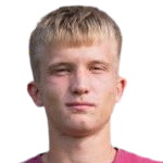 D. Videnović Attacker