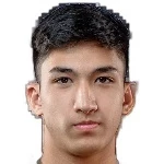 D. Tashpulatov Defender