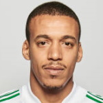 S. Bendebka Midfielder