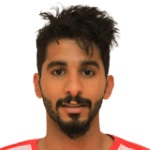 Saleh Al Shehri Attacker
