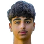 C. Andrade Brites Attacker