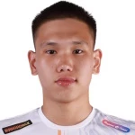 S. Kalmurza Goalkeeper