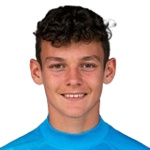 Christian Zawieschitzky Goalkeeper