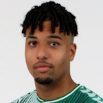 N. Rodrigues Attacker