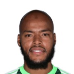 Adi Raïs Cobos Adrien Ouahab M'Bolhi Goalkeeper