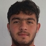 A. Bourdim Midfielder
