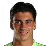 M. Kalafatis Goalkeeper