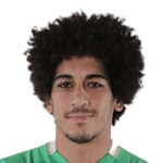 Hussein Al Sayed Defender