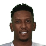 Hussain Qasim Defender