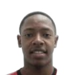 Marcos André Paulino Maia Defender