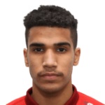 Hamed Al Ghamdi Midfielder
