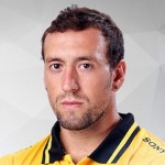 B. Alemán Midfielder