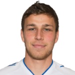 F. Kiss Midfielder