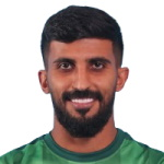 Mohammed Al Kuwaykibi Attacker