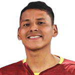 R. Hunacota Goalkeeper