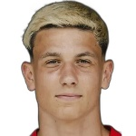 Jakob Brandtner Defender