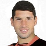 C. Guanca Midfielder