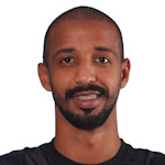 Amin Al Bukhari Goalkeeper