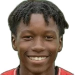I. Fullah Midfielder