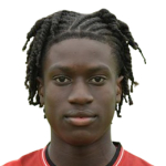 Micah Mbick Attacker