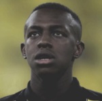 Saud Abdulhamid Defender