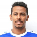 Abdullah Al Ammar Defender
