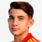 Toni Fernández Attacker