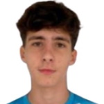 Jorge Sálamo Defender