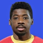 Yaseen Barnawi Defender