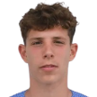 Simon Vlna Midfielder