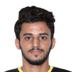 Tareq Abdullah A Mohammed Defender