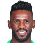 Abdulaziz Al Bishi Attacker